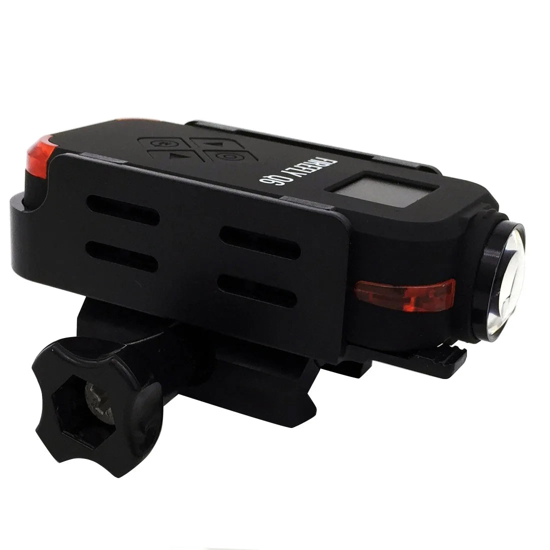 Hawkeye FIREFLY Q6 Action Camera - 1080P / 4K HD Multi-functional Sports Camera Action Cam Black Yellow For FPV Racer Part Drone Accs 20 Hawkeye FIREFLY Q6 Action Camera, mini portable size, good for aerial shots and hidden shooting