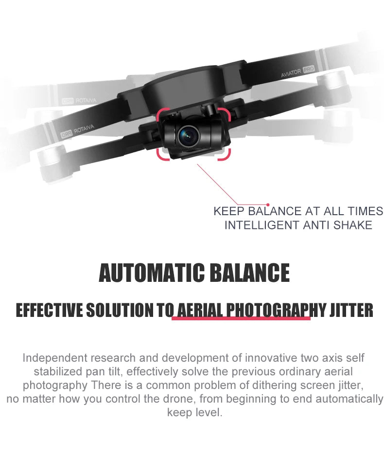 8811 Pro Drone, PRO RoiaiVA KEEP BALANCE AT ALL TIMES INTELL