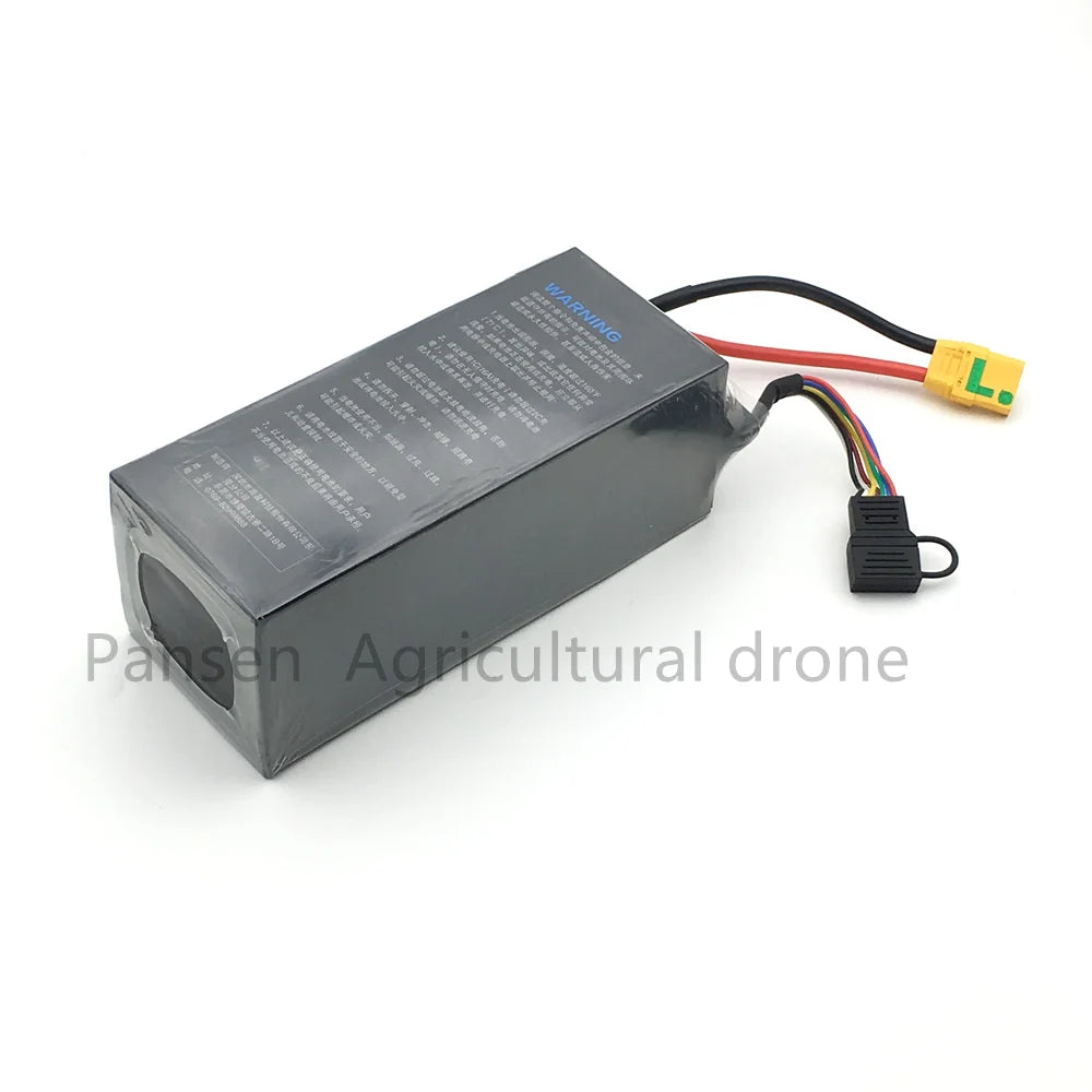 Herewin 16000MAH 22000MAH Battery 22.2v 6S 20C Agricultural Drone Battery - Plant Protection UAV Battery 24 Herewin 16000MAH 22000MAH Battery, Agricultural drone WARNiNG Kalatuo' Dxd toEat 34