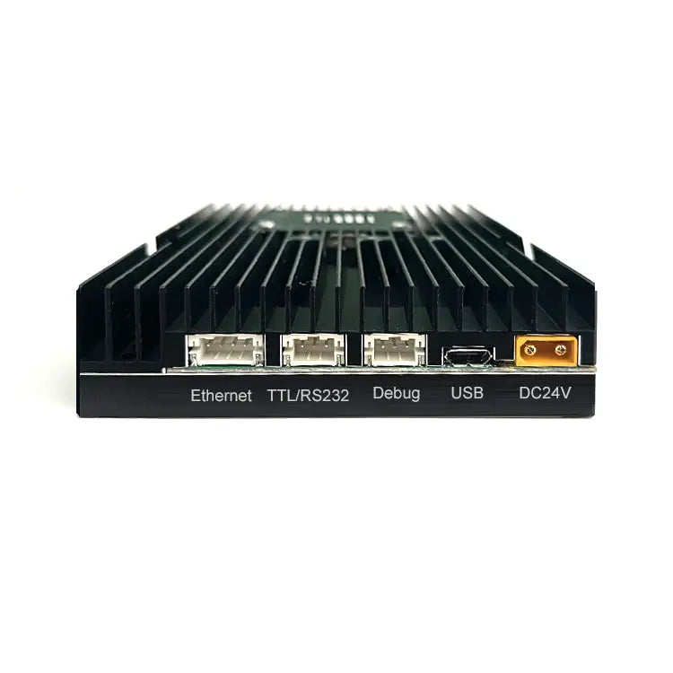 Foxtech VD-20, Ethernet TTLRS232 Debug USB DCZ