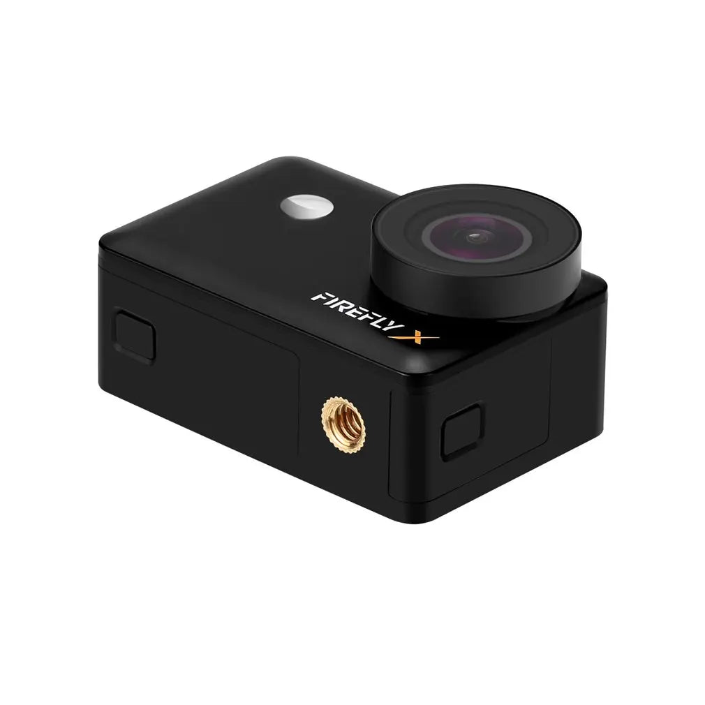 Hawkeye Firefly X / XS Action Camera, 6.All setting operations can be solved by touching it on the screen with one hand