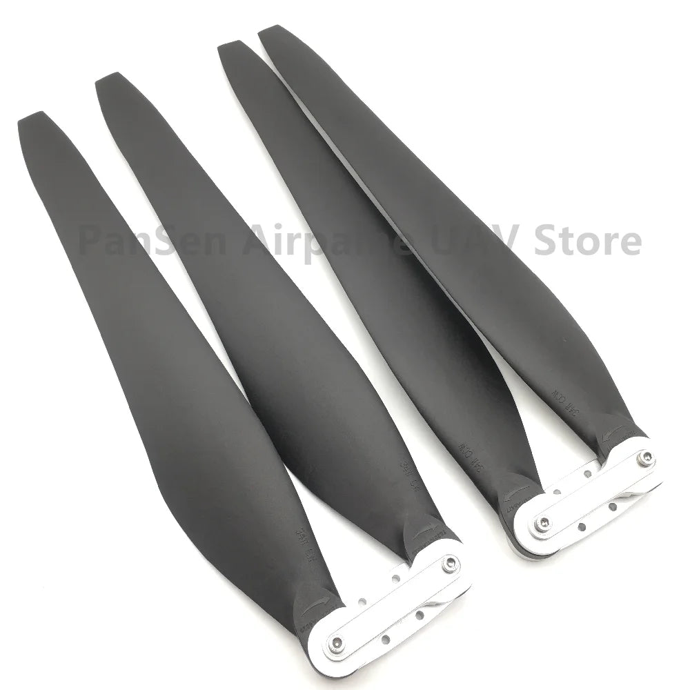3411 CW CCW FOC Propeller SPECIFICATIONS name :