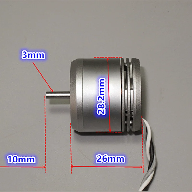 Phantom 4 Motor Drone - 2312S Brushless Advanced Engine Replacement Repairing Parts CW CCW for DJI Phantom 4 7 Phantom 4 Motor Drone - 2312S Brushless Advanced Engine Replacement Repairing Parts