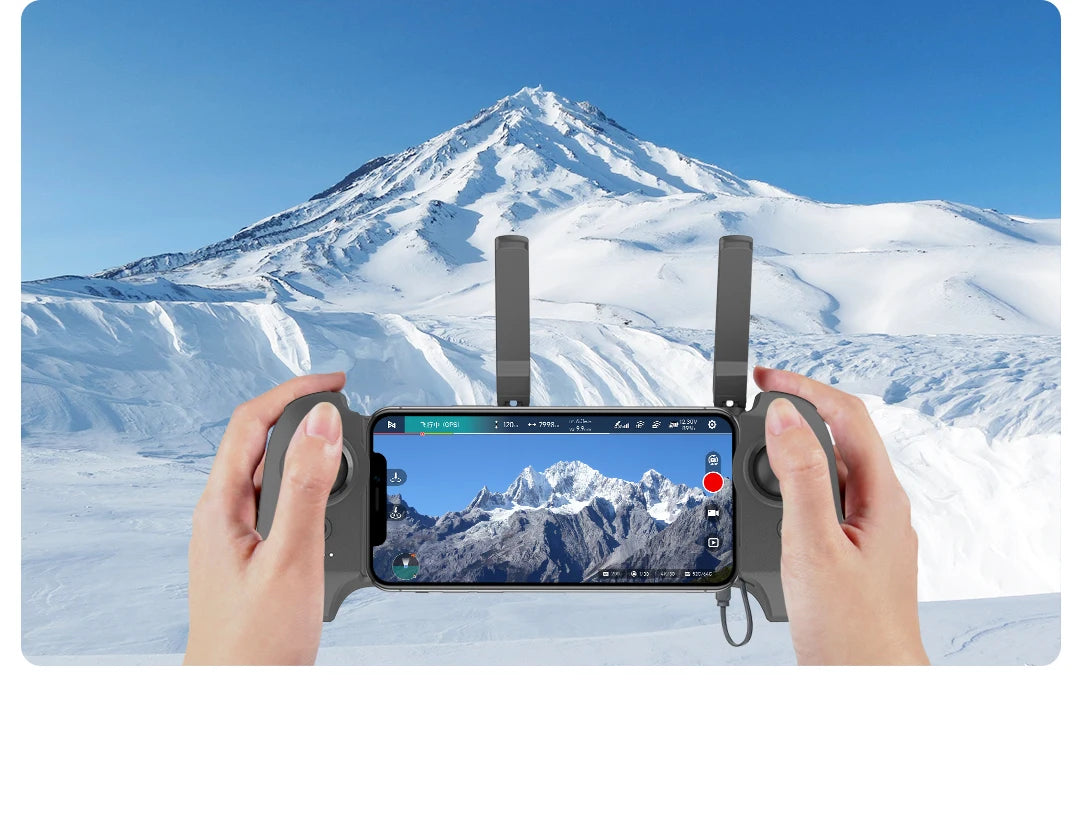 FIMI X8 Mini Drone, every Brazilian customer to place orders.