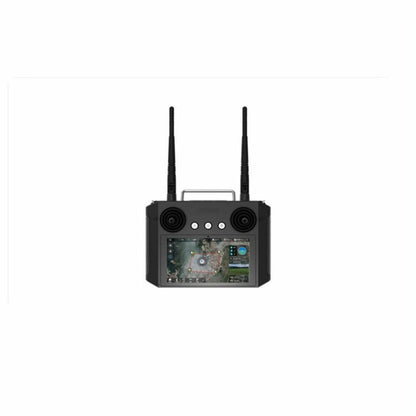CUAV Skydroid H12 Agricultural Spray Drone Remote Control - 12 Channel 2.4GHz 1080P Digital Video Data Transmission Transmitter