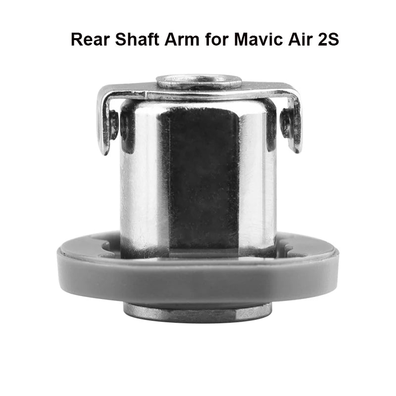 Drone Repair Parts Front Arm Shaft Rear Arm Axis for DJI Mavic Mini 2/Mini/Air/Air 2/2S/Pro/Mavic 2 Replacement Drone Accessory 33 DJI Mavic Mini 2 Arm Axis Size : Front Rear Arm Shaft