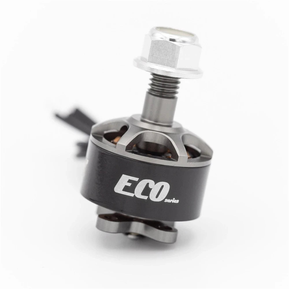 EMAX ECO 1407 Micro Series 2~4S 3300KV 4100KV Brushless Motor For FPV Racing Drone RC Drone Quadcopter Parts 11 EMAX ECO 1407 Micro Series 24S 3300KV 4100