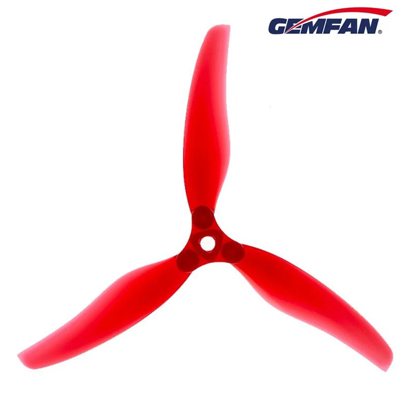 GEMFAN Floppy Proppy F5135 F6030 5.1/ 6inch