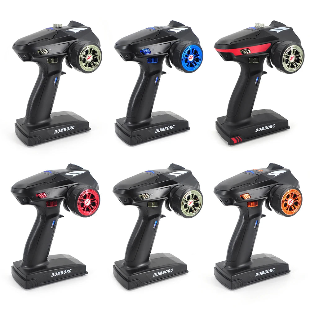 DumboRC X6 X4 X6P 2.4G 6CH Transmitter, dumborc DumboRc DUMBORC DumbORC dumbORC D