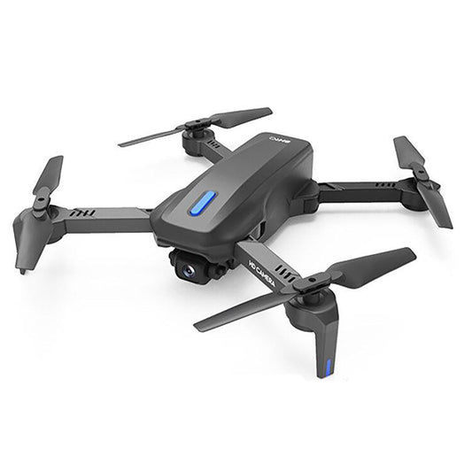 H14 Drone - GPS 4K Dual Camera 2.4G/5G WiFi FPV 75 Degree Electric Adjustment Quadcopter 80m FPV Transmission Waypoint Flight