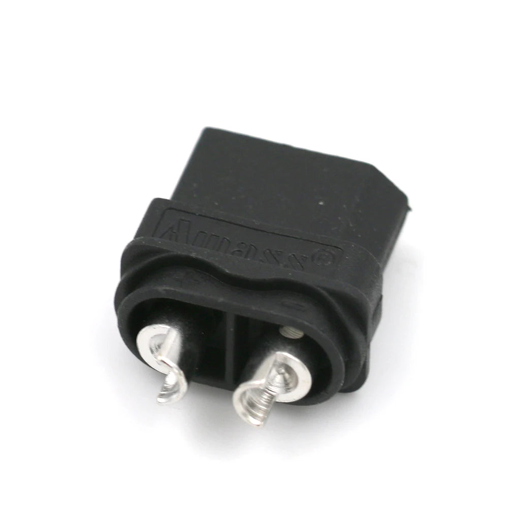 xt60+ XT60H Plug Connector With Sheath Housing 5