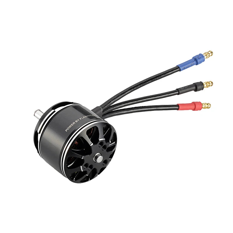 FLASHHOBBY D3536EVO 3536 (2814) 910KV 1000KV 1250KV 1450kv RC Brushless Motor for UAV Aircraft Multicopters RC Plane Helicopter 17 Skyquist D3536EVO 3536 (2814) Model Number : 9