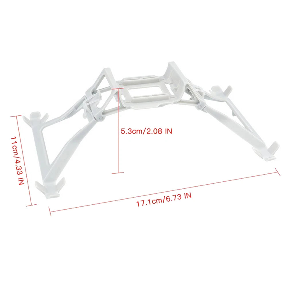 ziyoulang Bracket Kit : For DJI Mini SE Accessories Aircraf Operating