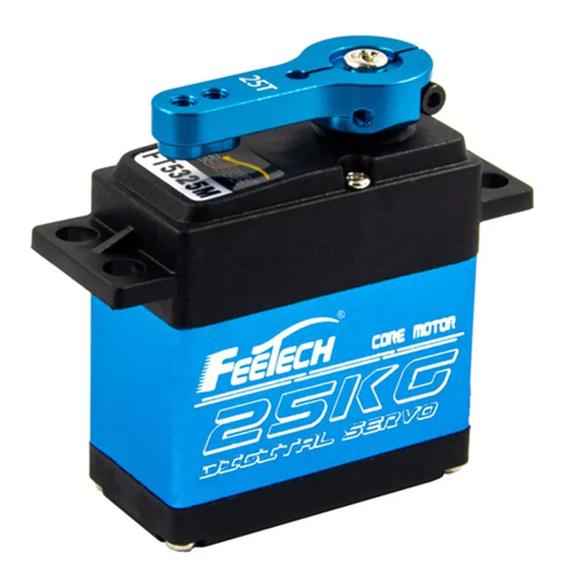 Feetech FT5325, Ioiot con Feelech 2SIG SE2vO FESOLS