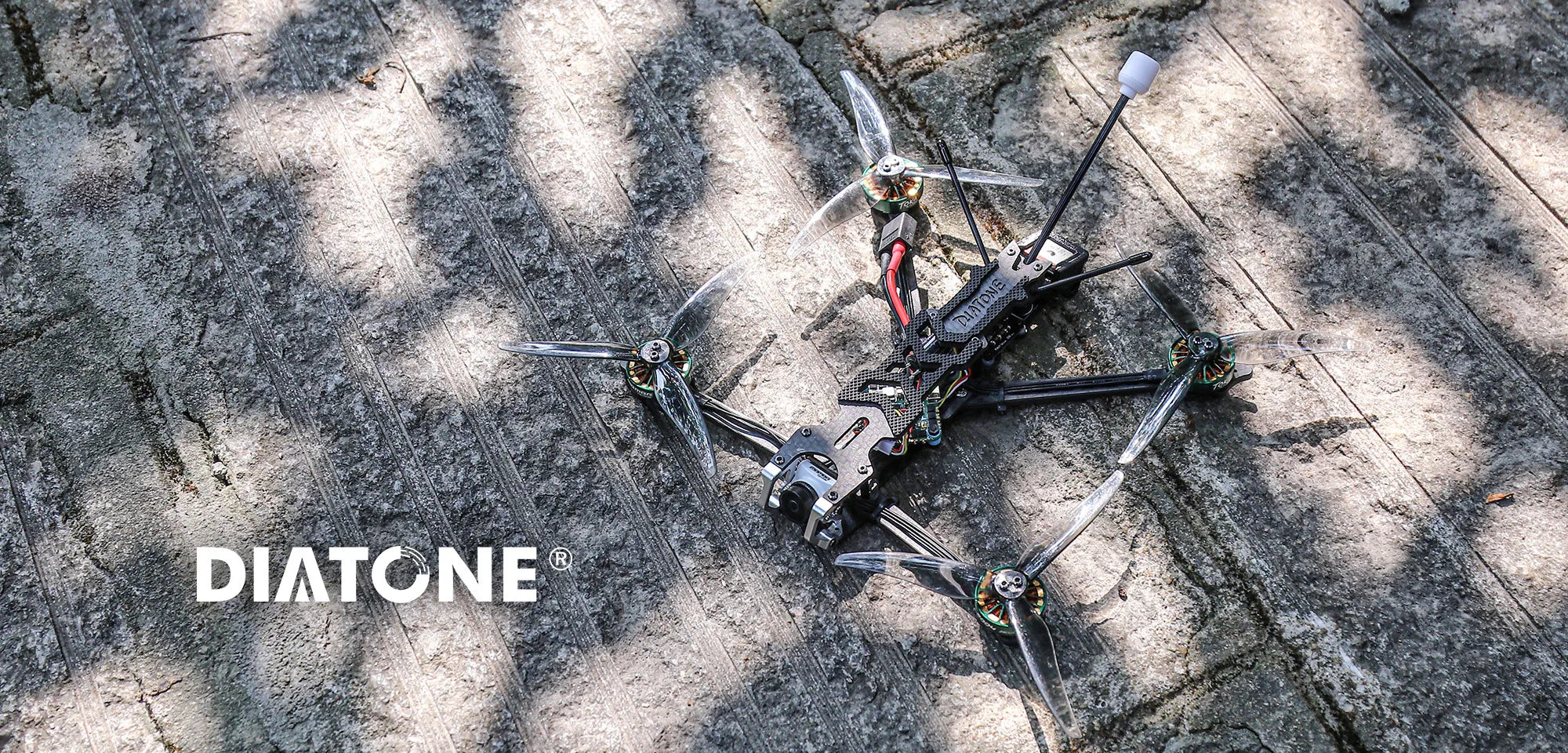 DIATONE Roma L5 - 4S/6S Freestyle Long Range PNP with Camera Mamba F4 and F7 AIO Toka Motor High Drone HQ Props without Receiver 8 DIATONE Roma L5 4S Freestyle Multirotors 6S PNP Camera