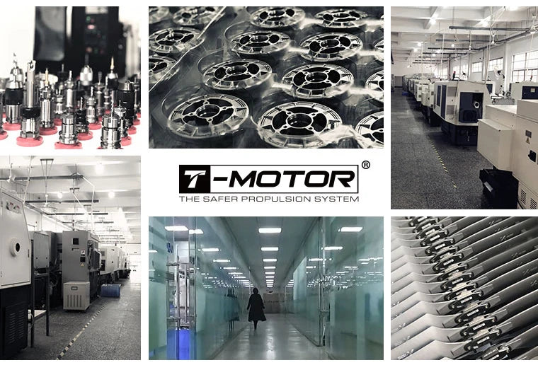 T-MOTOR MN3110 KV780 Brushless Motor For Multi-rotor Copter Quadcopter Radio Control Motor 21 T-MOTOR, MOTOR THE SAFEA PROPULSION SYSTEM