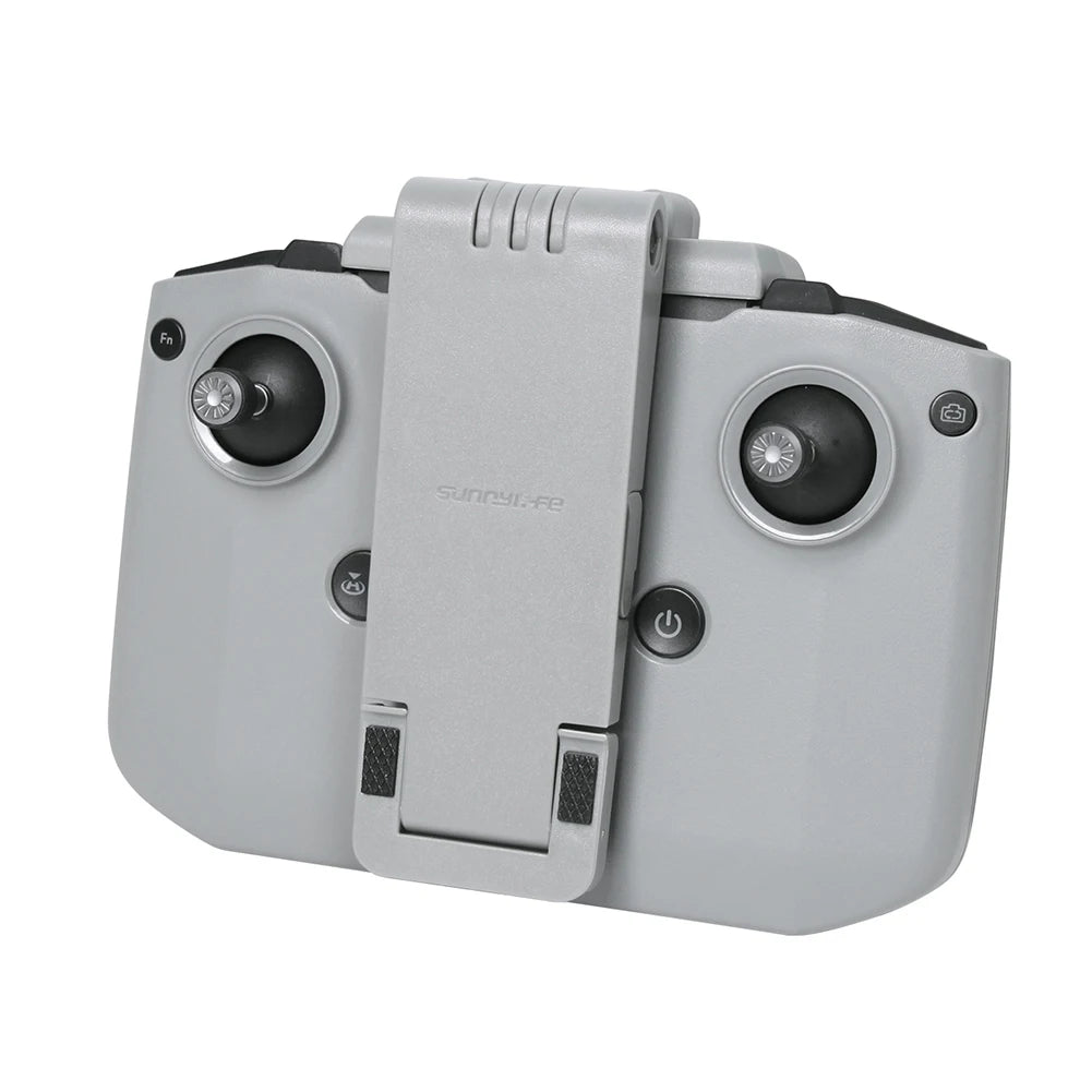 Foldable Expansion Bracket Tablet Clip Holder Remote Control Phone Mount for DJI Air 2S/Mini 2/Mavic Air 2 Accessories 24 Foldable Expansion Bracket Tablet Clip Holder Remote Control Phone Mount for DJI Air