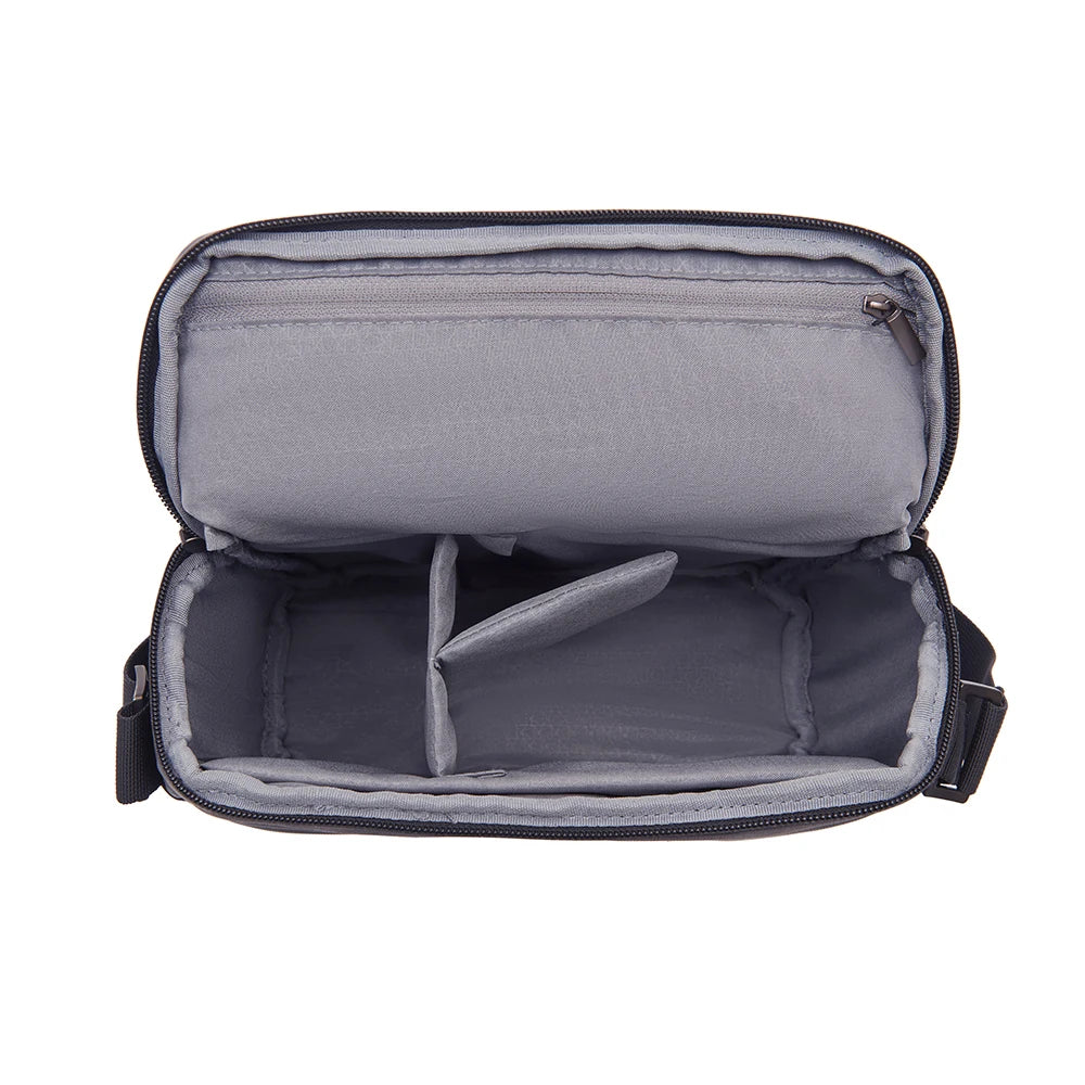 for DJI Mini 4 Pro Shoulder Bag Storage - Travel Backpack for DJI Mini 2/AIR 2S/Mini 3/Mini 3/4 Pro Bag Drone Case Accessory Box 10 for DJI Mini 4 Pro Shoulder Bag Storage, drones and other accessories are not included in the package .