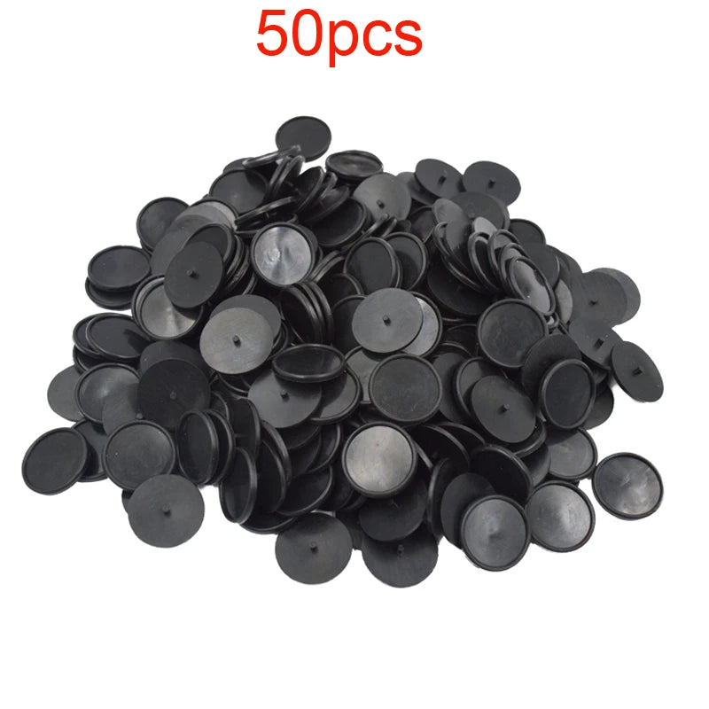 50PCS Agriculture Sprinkler Head, Package included: 50pcs * Anti-drip diaphrag