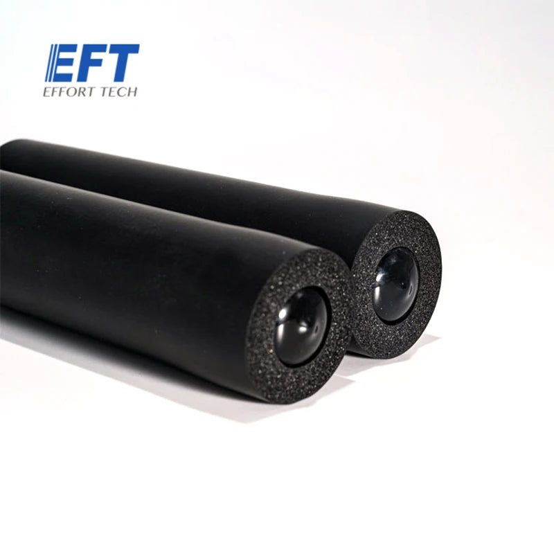 2pcs EFT Spreader Tripod Landing Gear - Agricultural Spray Drone Accessories φ20x500 φ20*580 for E410P/E610P E416P/E616P 8 2pcs EFT Spreader Tripod Landing Gear SPECIFICATIONS