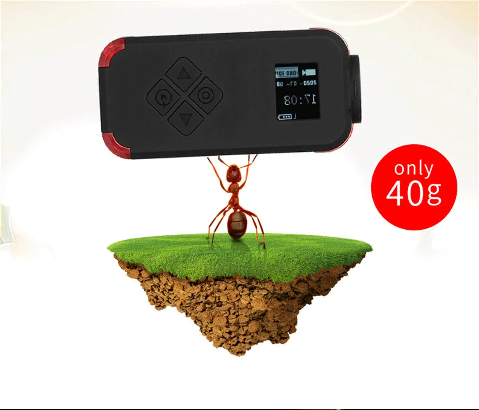 Hawkeye Firefly Q7 Action Camera - 1080P 30FPS WIFI SONY IMX332 0.66inch OLED 10m WiFi for FPV Drone Wargame Live CS Rail Recorder 14 Hawkeye Firefly Q7 Action Camera, ol-dadi Ero 0505 80:TI only 40