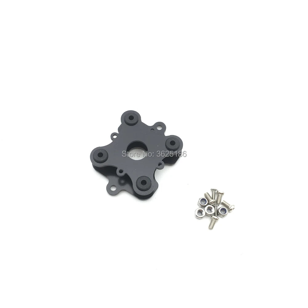 SIYI VD32 remote control, integrates one control multi-drone, remote control relay, ESC calibration, voice broadcast