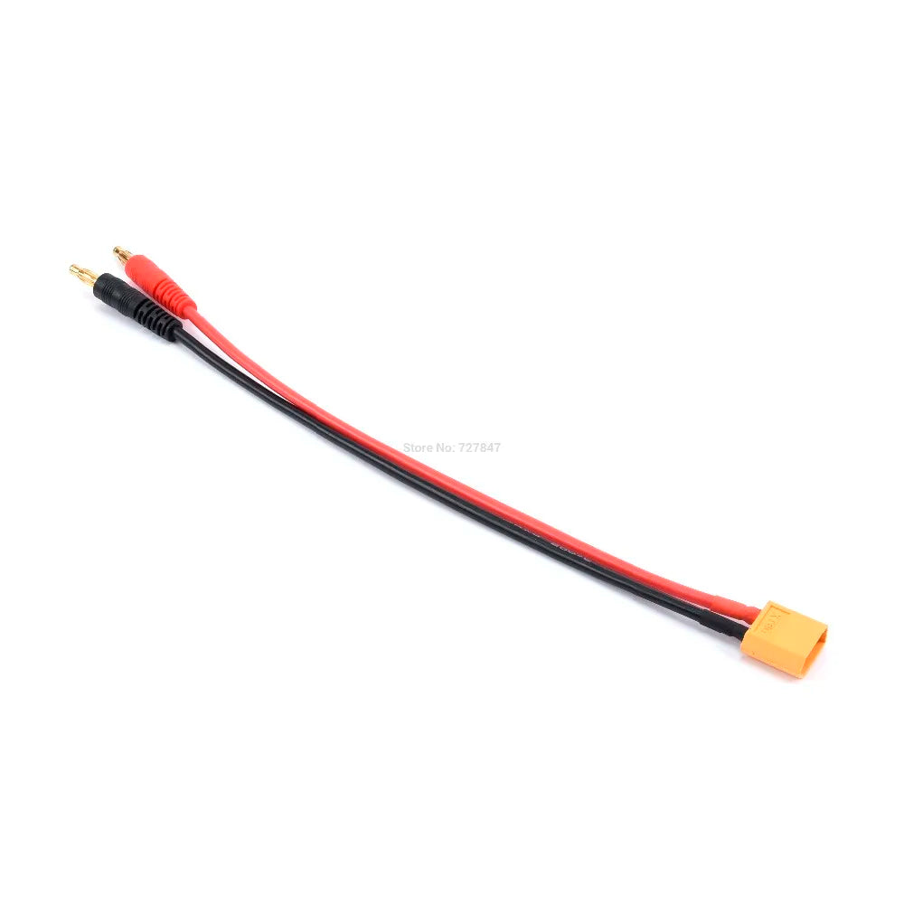 FPV Drone Charge Cable, RC Parts & Accs : Lipo Battery Tool Supplies : Cutting