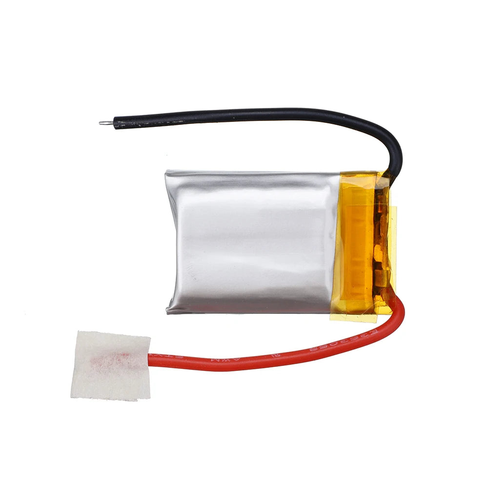 Syma S105 S107 S107G battery SPECIFICATIONS use