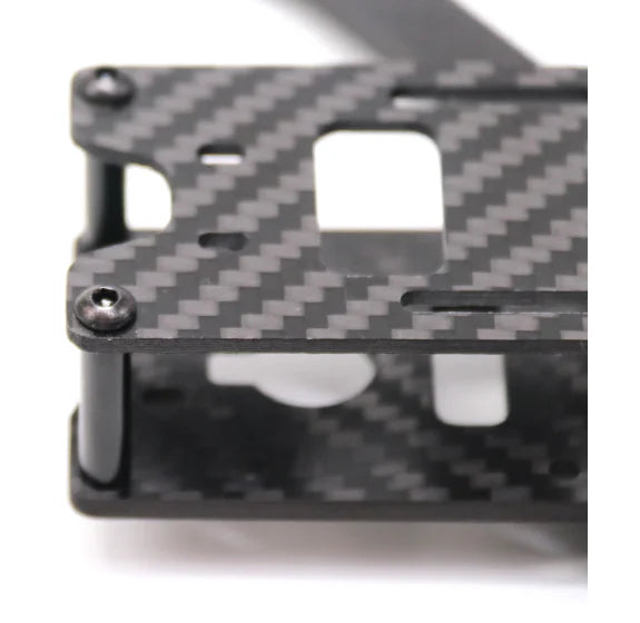 100% CARBON FIBER SHEET-Full 3K Carbon