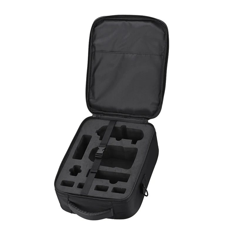 Carrying Case Shoulder Bag for DJI Mavic Mini/Mini SE Travel Anti-collision Storage Bag Messenger bag for DJI Mini SE Accessory 10 the picture may not reflect the actual color of the item . please make sure you do not