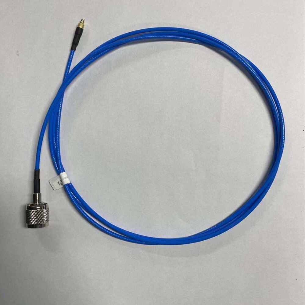 CUAV C-RTK 9P MMCX Change To TNC 4G LTE Link System Antenna Extension Cable