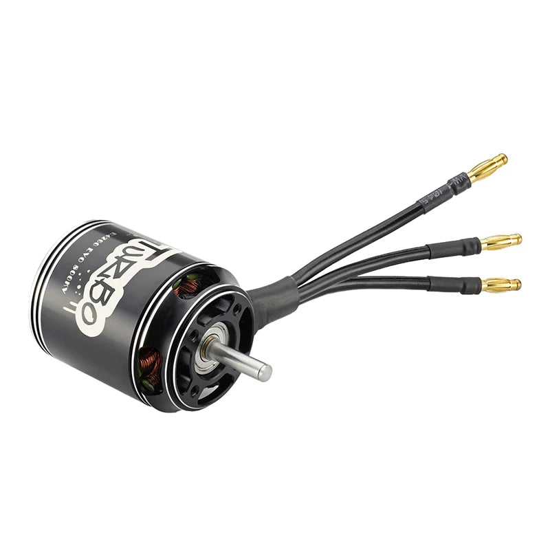 FLASHHOBBY D4260EVO 4260 (3530) 600KV 800KV RC Outrunner Brushless Motor for UAV Aircraft Multicopters RC Plane Helicopter 14 Skyquist D4260EVO 4260 RC Outrunner Brushless Motor