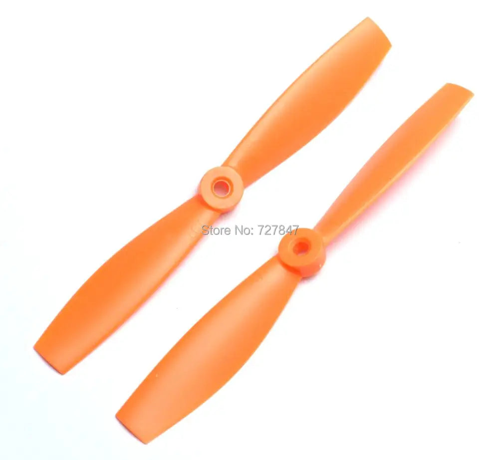 10 Pairs Propeller, RC Parts & Accs : Propellers Plastic Type : ABS