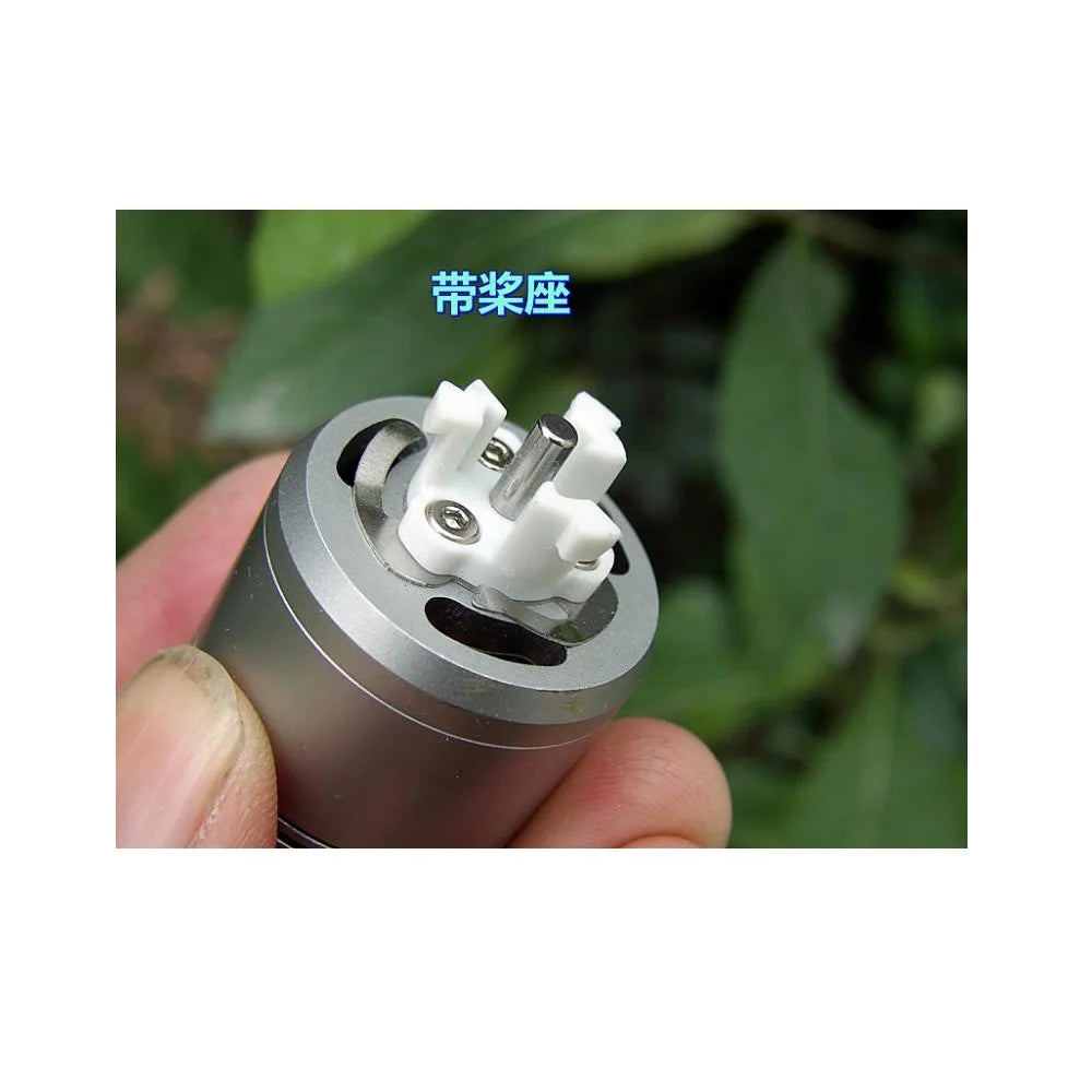 4PCS DJI (Original) Phantom Brushless Motor - 2312 2312A 2312S Brushless Motor For Multi-axis Aircraft DIY 800KV 960KV CW/CCW 41 4PCS DJI (Original) Phantom Brushless Motor, every motor is as beautiful as the picture .