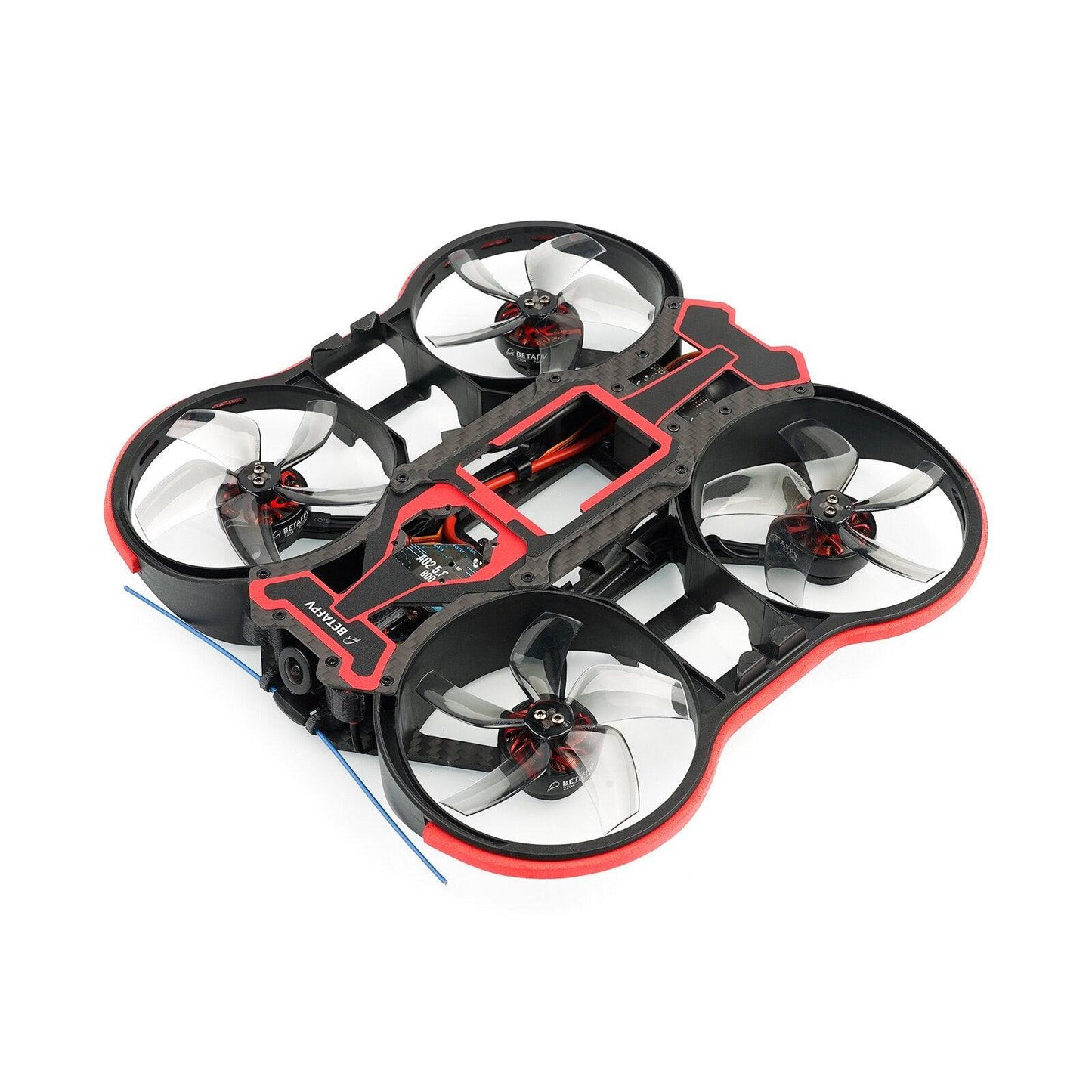 BETAFPV Pavo360 FPV Drone Quadcopter Brushless Racing RC Drone New Arrivial