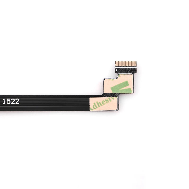 Repair Parts for DJI Phantom 3 A3P 3S 3SE Drone Gimbal Flex Cable Flat Ribbon Cable Yaw Roll Bracket Motor Gimbal Mount ScrewKit 25 cable can be easily damaged by improper installation, so please be very careful when you replace it
