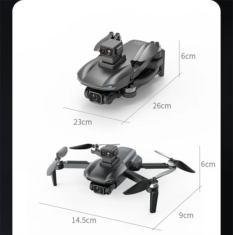SG108 MAX - 4K Mini Drone 2-Axis Gimbal Professional Camera 5G WIFI FPV Dron Brushless 1.2km Rc Quadcopter 27 sg108 max guangdong, china manufacturer: