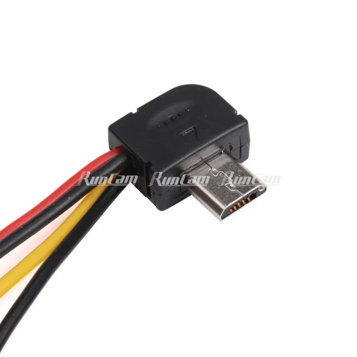 TV-out and power cable, SPECIFICATIONS Type : Flex Cable Origin : Mainland China Model Number