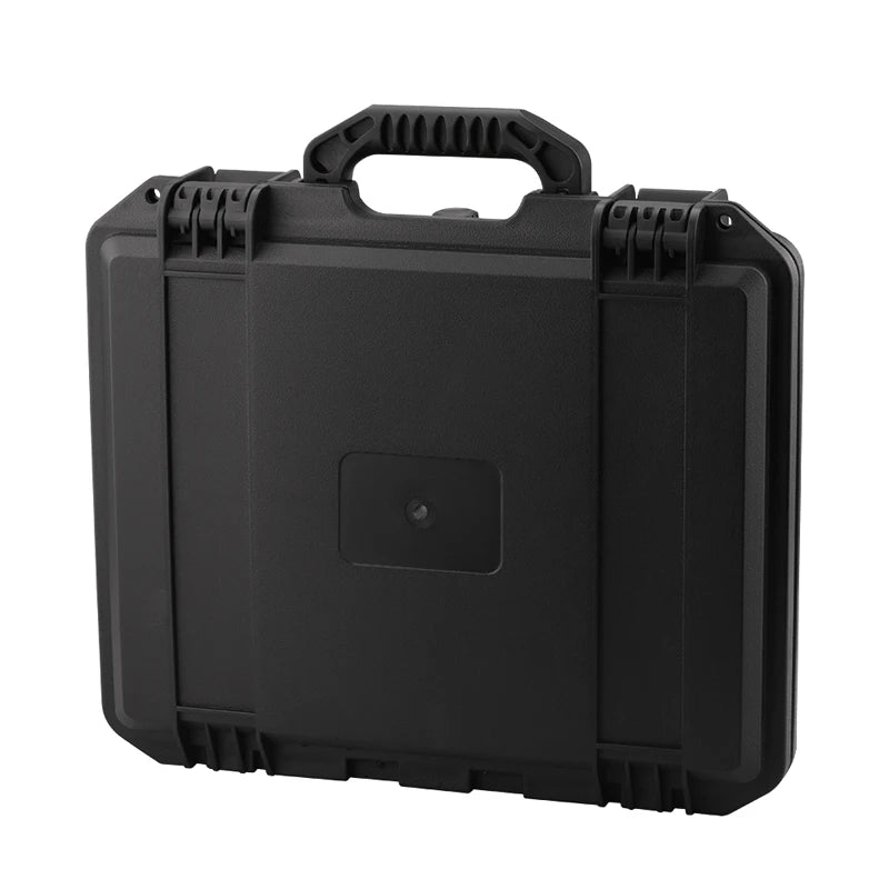 for DJI Mini 2 ABS Explosion-proof Box Hard shell Waterproof Box for Mavic