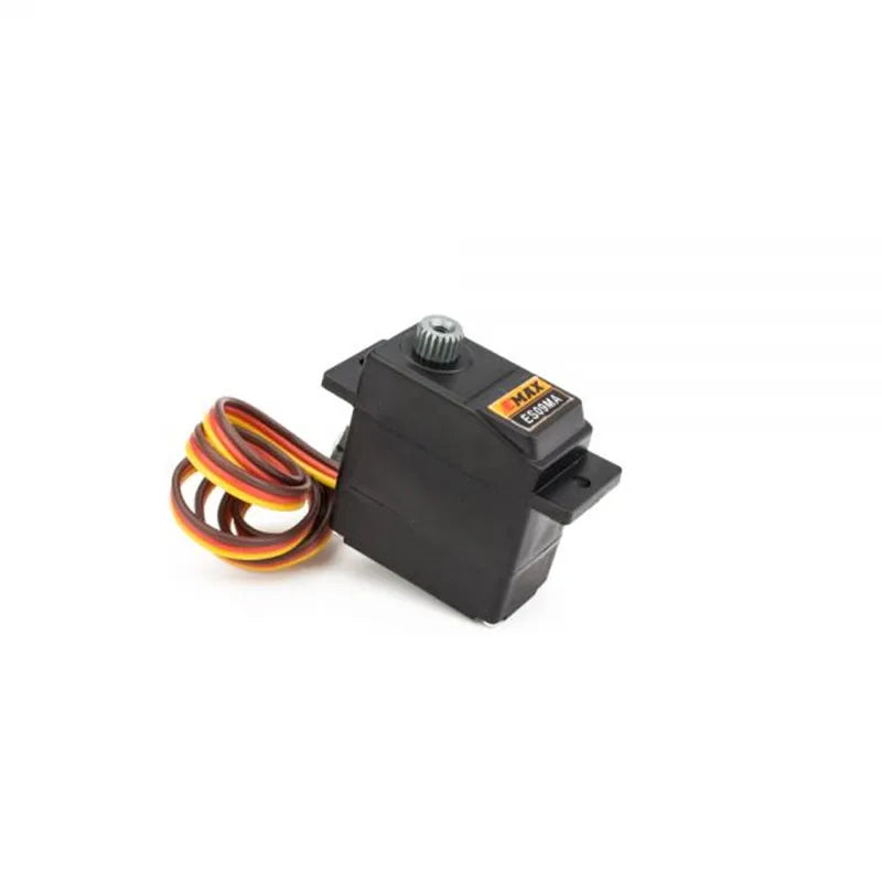 Emax ES09MA - (Dual-Bearing) Specific Swash Servo for 450 Helicopters RC Plane Fpv Racing Drone