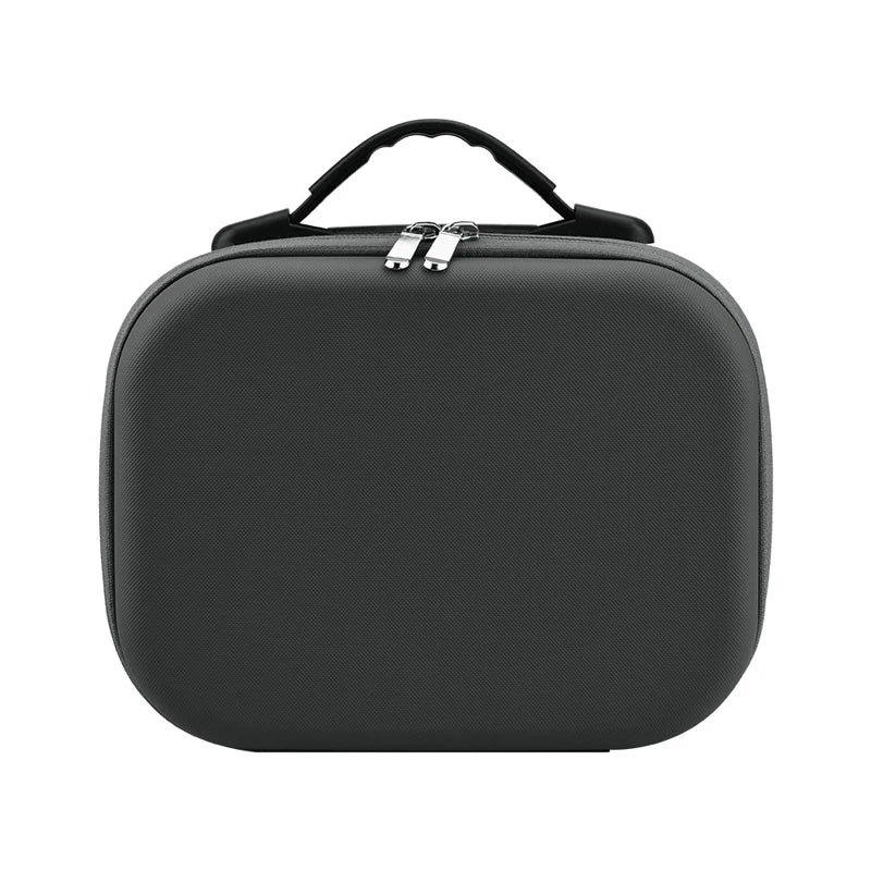 Storage Bag Carrying Case for DJI Mavic Mini 1/SE/Mini 2 Drone Remote Controller Waterproof Protector Portable Hardshell Handbag 29 Nota:The Drone and Remote Control are not included.