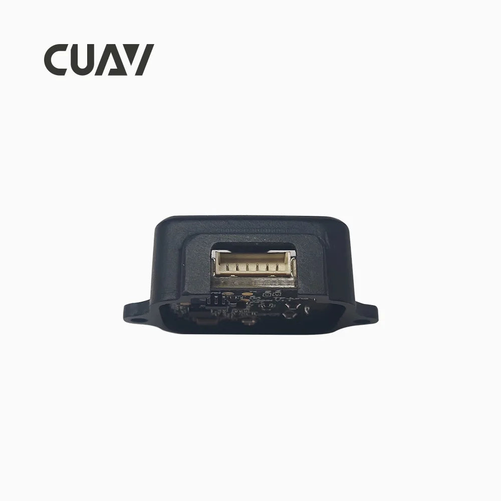CUAV TF-Luna Lidar Module, the working temperature of the product is from -10°C to 60°C . please