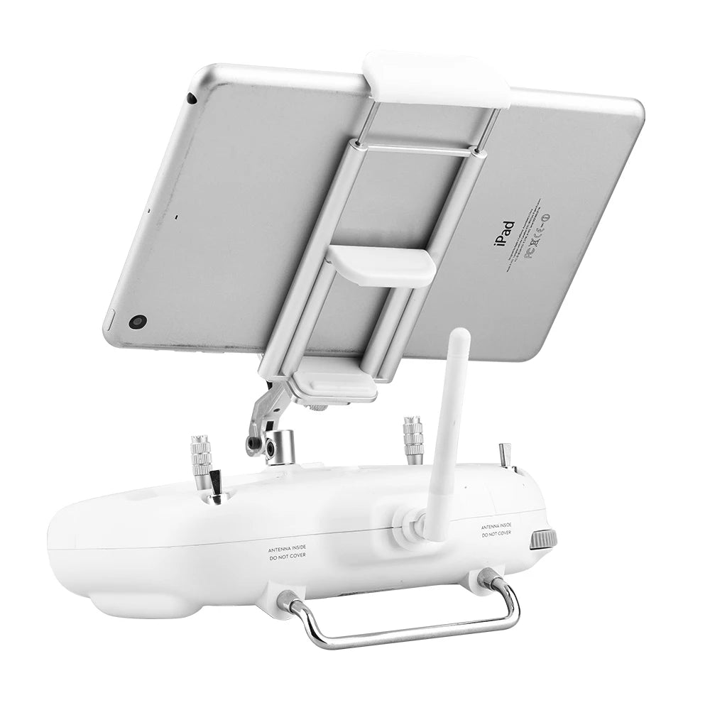 Tablet Holder Bracket for DJI Phantom 3 Standard SE 2 Vision for fimi 1080P Drone Remote Controller Phone Stand Mounting 12 Rowotcot[? ANTERY4 48 3[ DO*oTcover