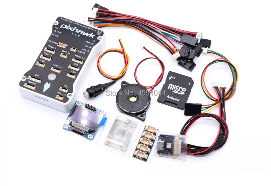 Pixhawk PX4 PIX