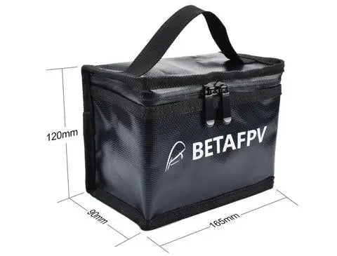 BETAFPV Handbag SPECIFICATIONS Use : Vehicles &