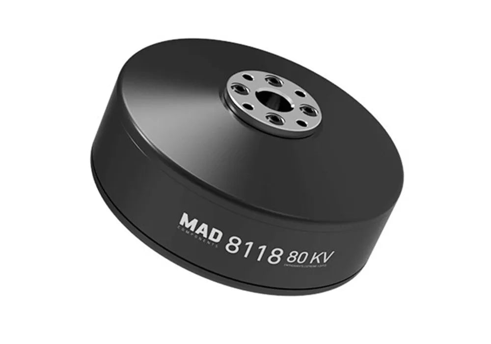 MAD 8118 IPE Drone Motor, Summary of IP35 and motor-related topics, including standards and benchmarks.