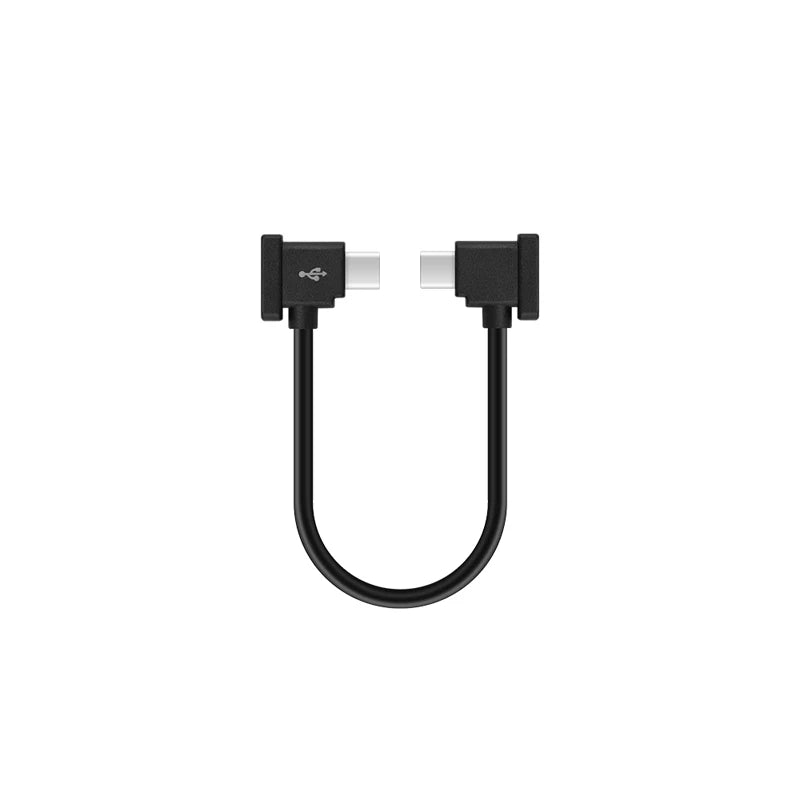 Data Cable for DJI Mavic 3/Air 2/2S/Mini 2/MINI 3 PRO Drone Control IOS Type-C Micro-USB Adapter Wire 26 Data Cable for DJI Mavic 3/Air 2/2S/Mini 2/MIN