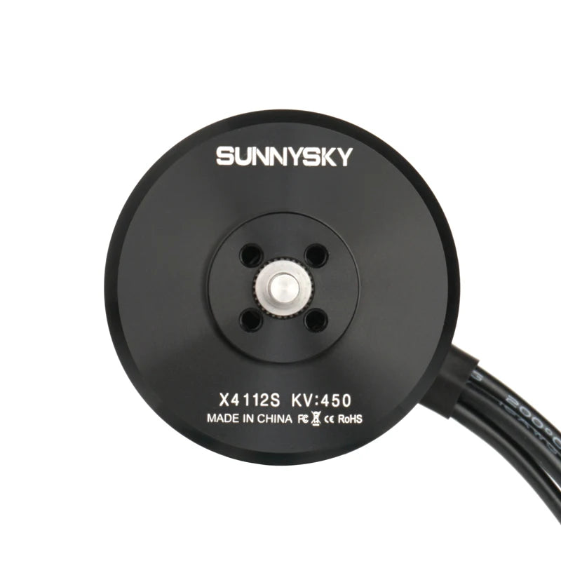 SUNNYSKY X4112S Brushless Motor for Multi-rotor Air