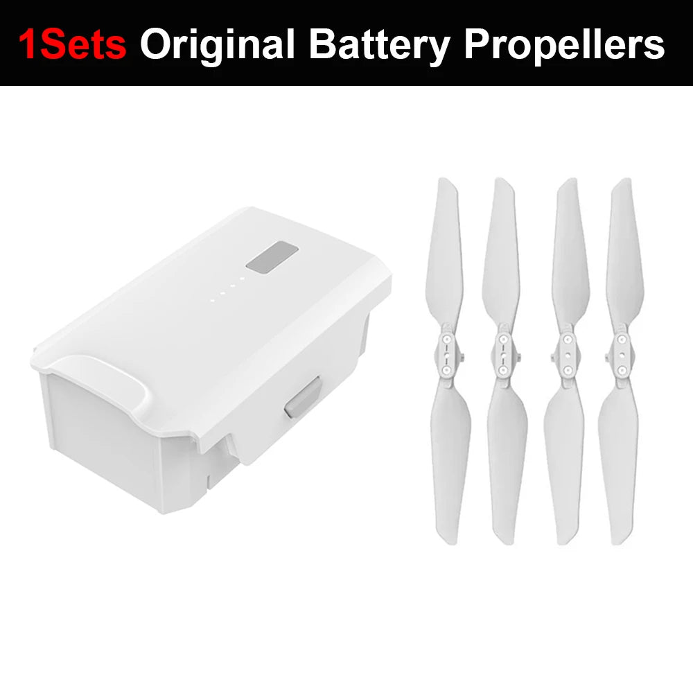 FIMI X8SE 2022 V2 Battery, 1Sets Original Battery Propeller
