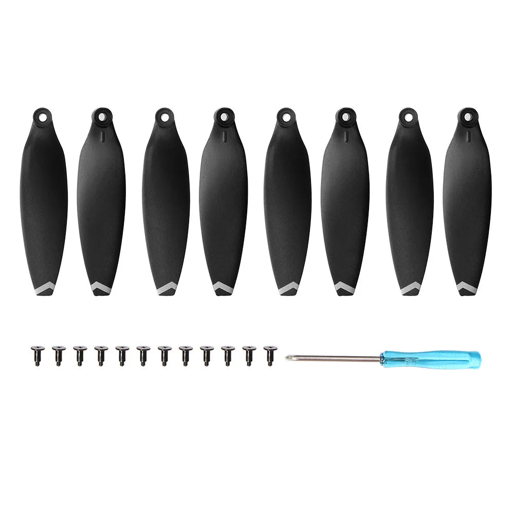 FIMI x8 Mini Drone Propeller, FIMI x8 mini Propeller SPECIFICATIONS Weight : 20